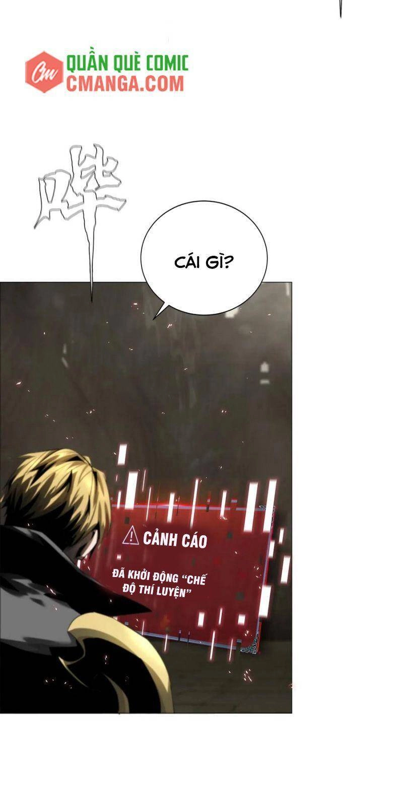 Một Mình Dạo Quanh Hầm Ngục Chapter 48 - 58