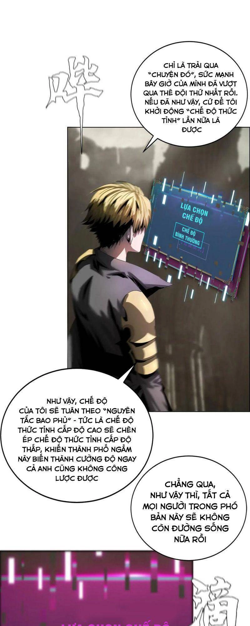 Một Mình Dạo Quanh Hầm Ngục Chapter 48 - 61