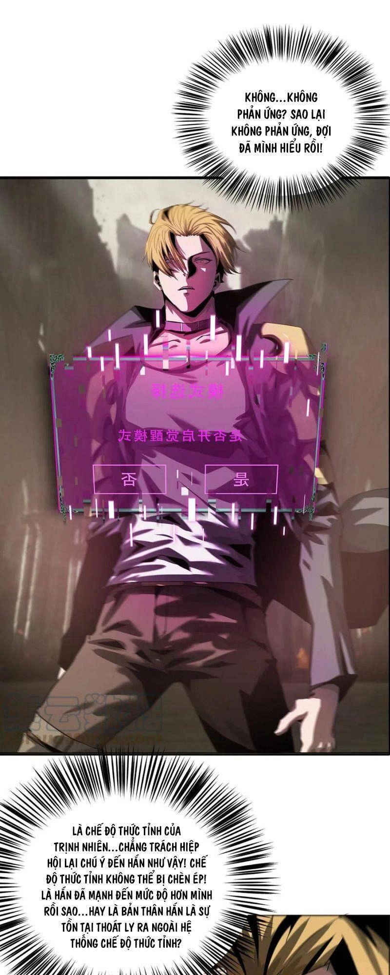 Một Mình Dạo Quanh Hầm Ngục Chapter 48 - 63