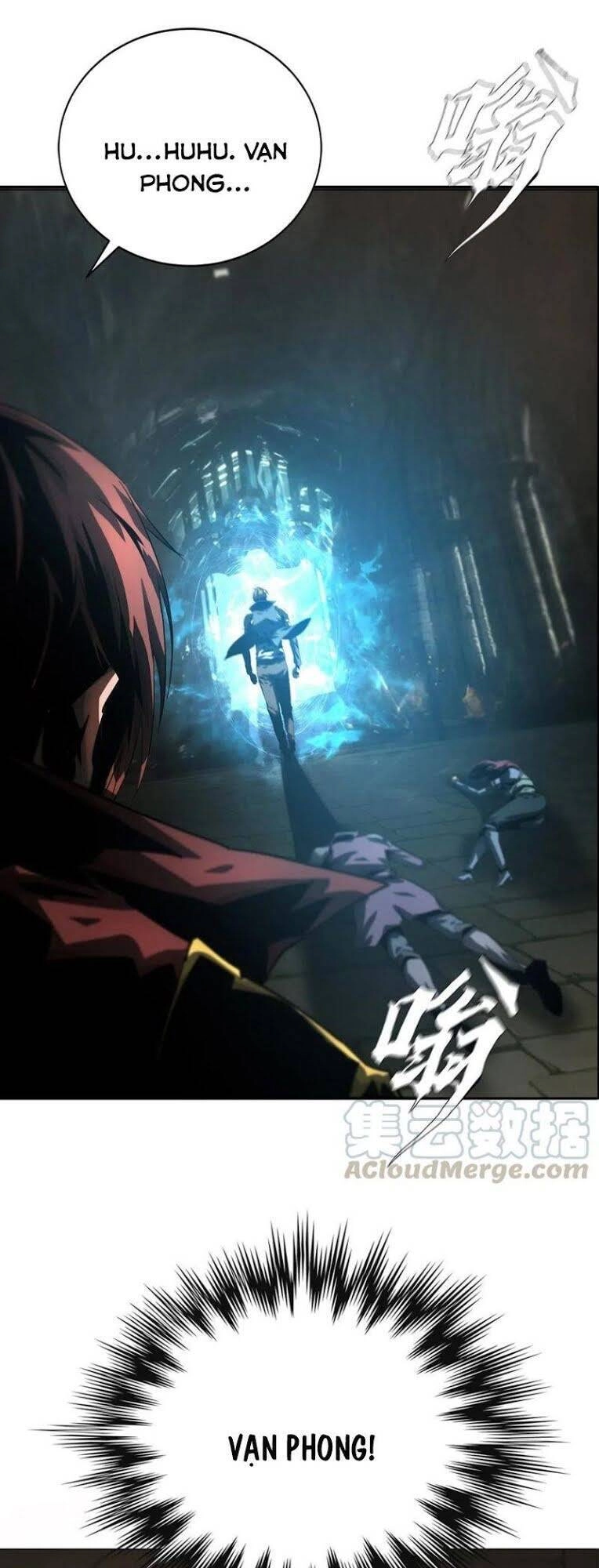 Một Mình Dạo Quanh Hầm Ngục Chapter 48 - 69