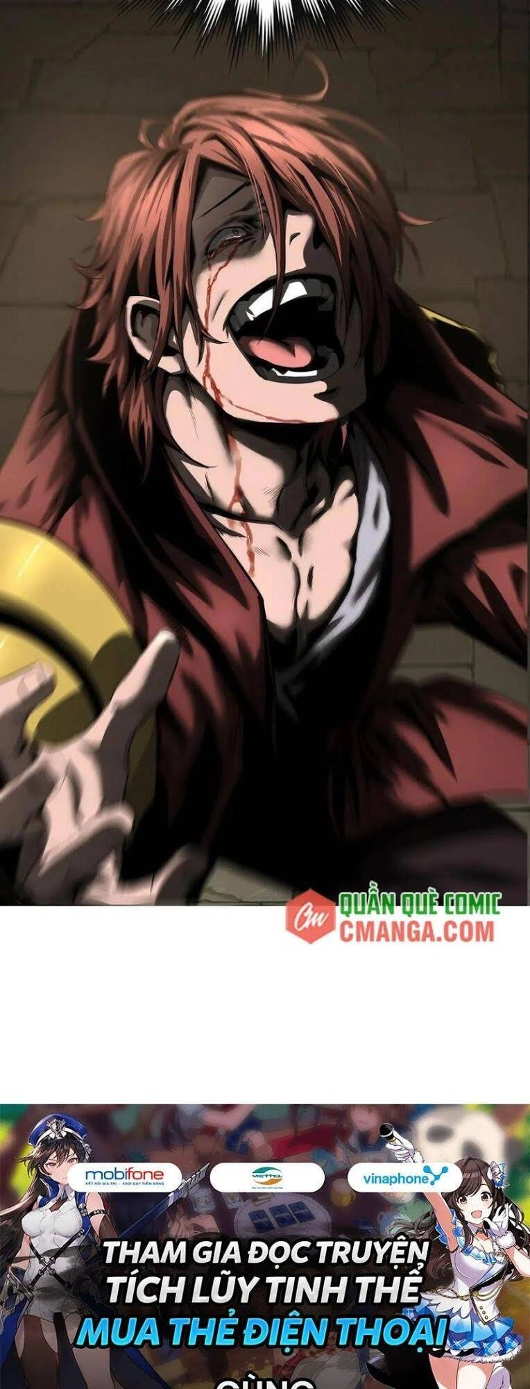 Một Mình Dạo Quanh Hầm Ngục Chapter 48 - 70