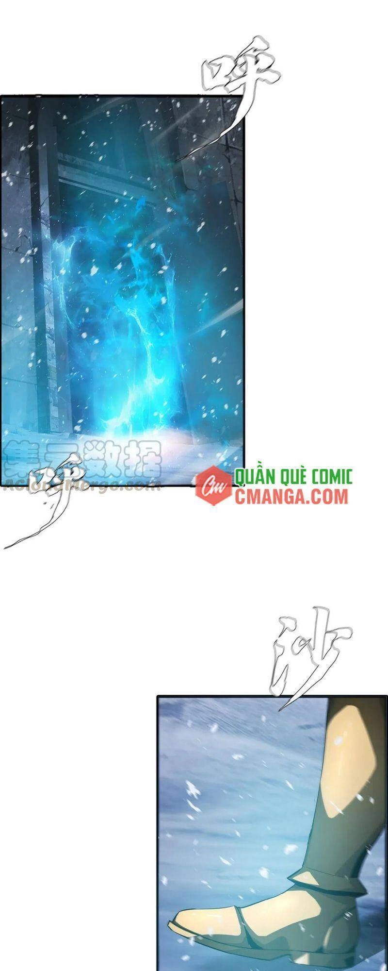 Một Mình Dạo Quanh Hầm Ngục Chapter 49 - 1