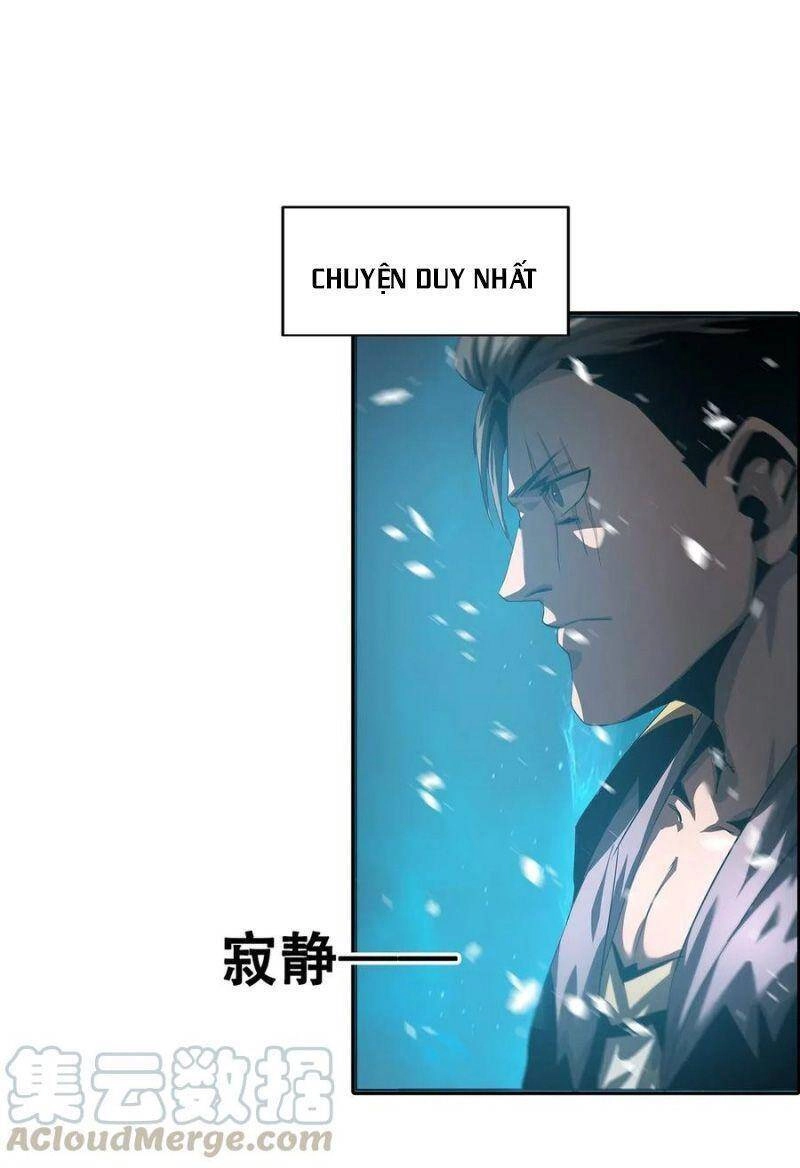 Một Mình Dạo Quanh Hầm Ngục Chapter 49 - 4