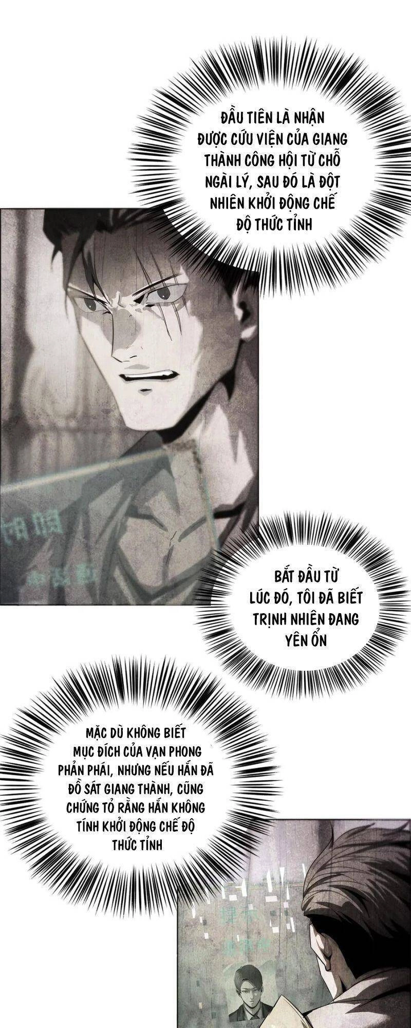 Một Mình Dạo Quanh Hầm Ngục Chapter 49 - 5