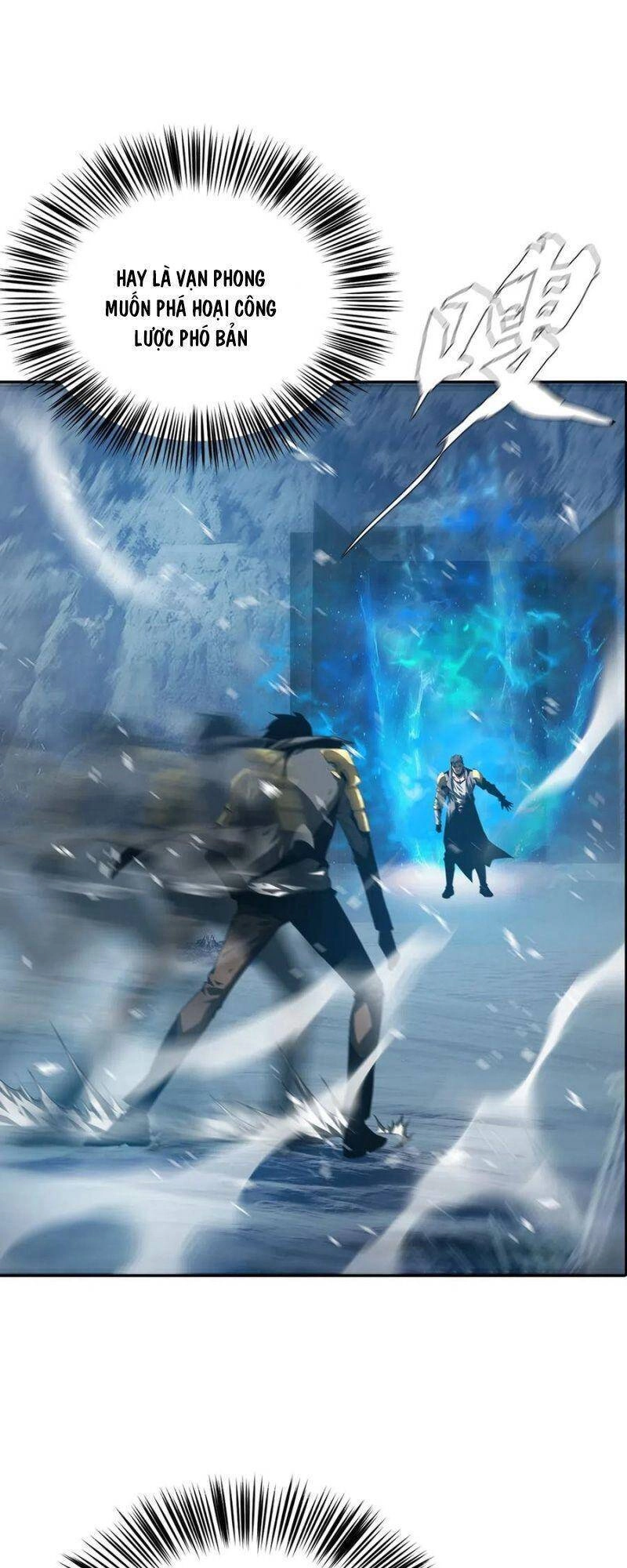 Một Mình Dạo Quanh Hầm Ngục Chapter 49 - 9