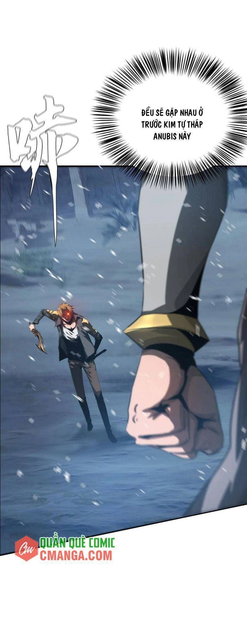 Một Mình Dạo Quanh Hầm Ngục Chapter 49 - 11