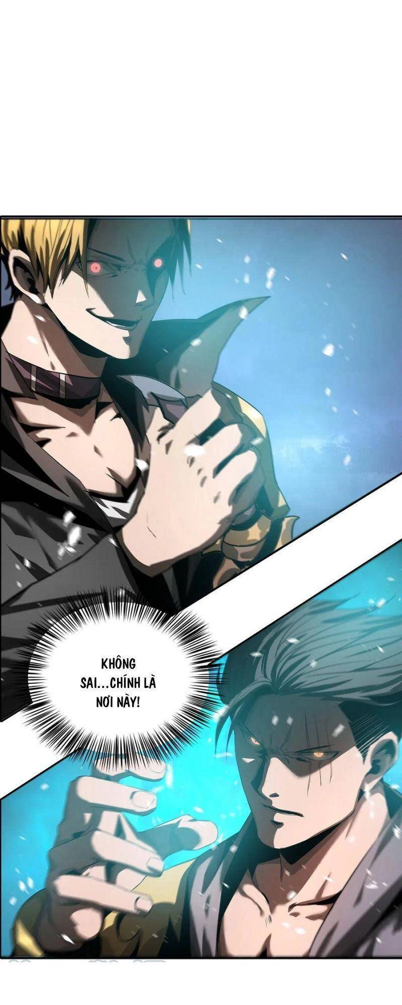 Một Mình Dạo Quanh Hầm Ngục Chapter 49 - 12