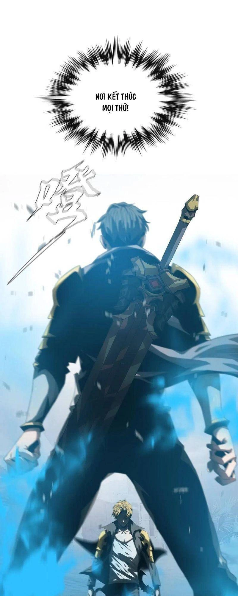 Một Mình Dạo Quanh Hầm Ngục Chapter 49 - 14