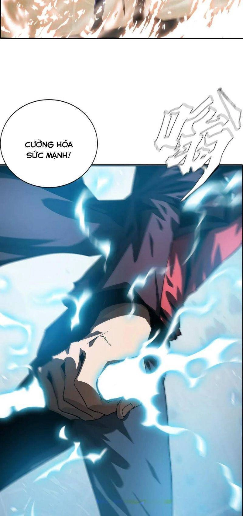 Một Mình Dạo Quanh Hầm Ngục Chapter 49 - 17