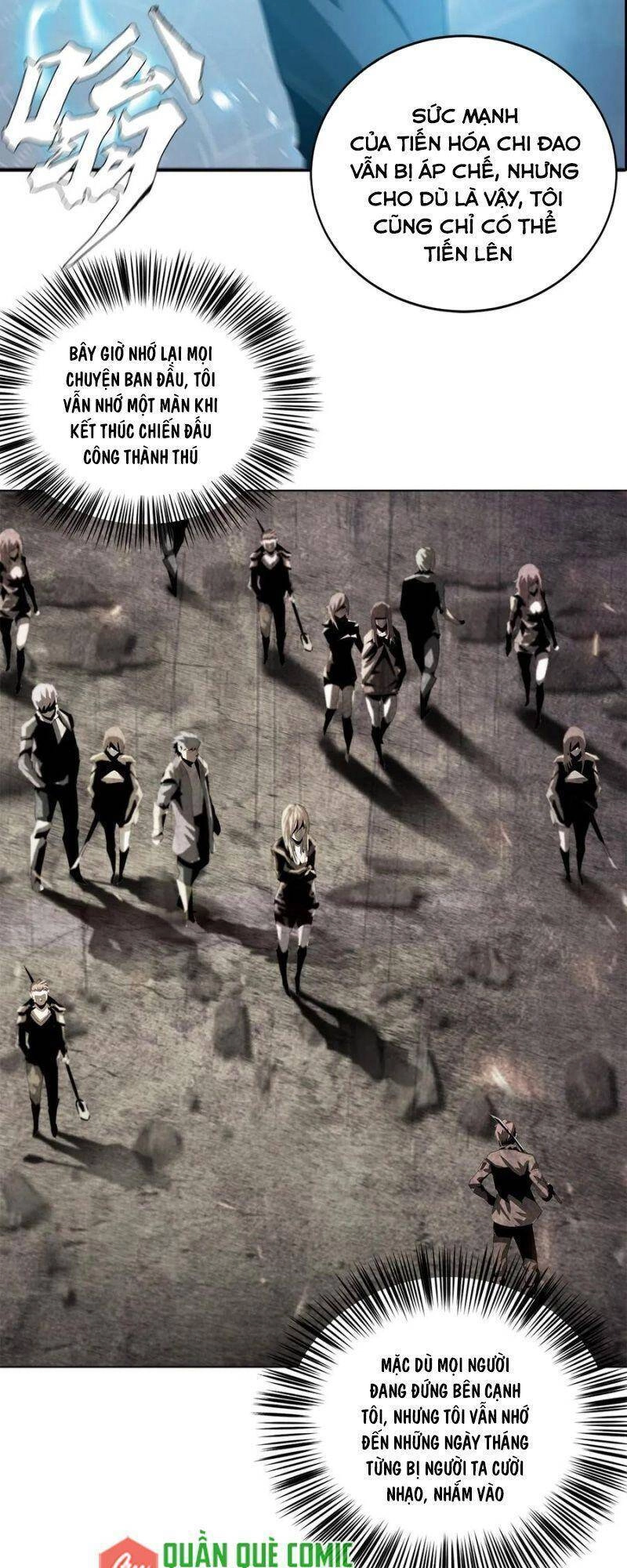 Một Mình Dạo Quanh Hầm Ngục Chapter 49 - 18