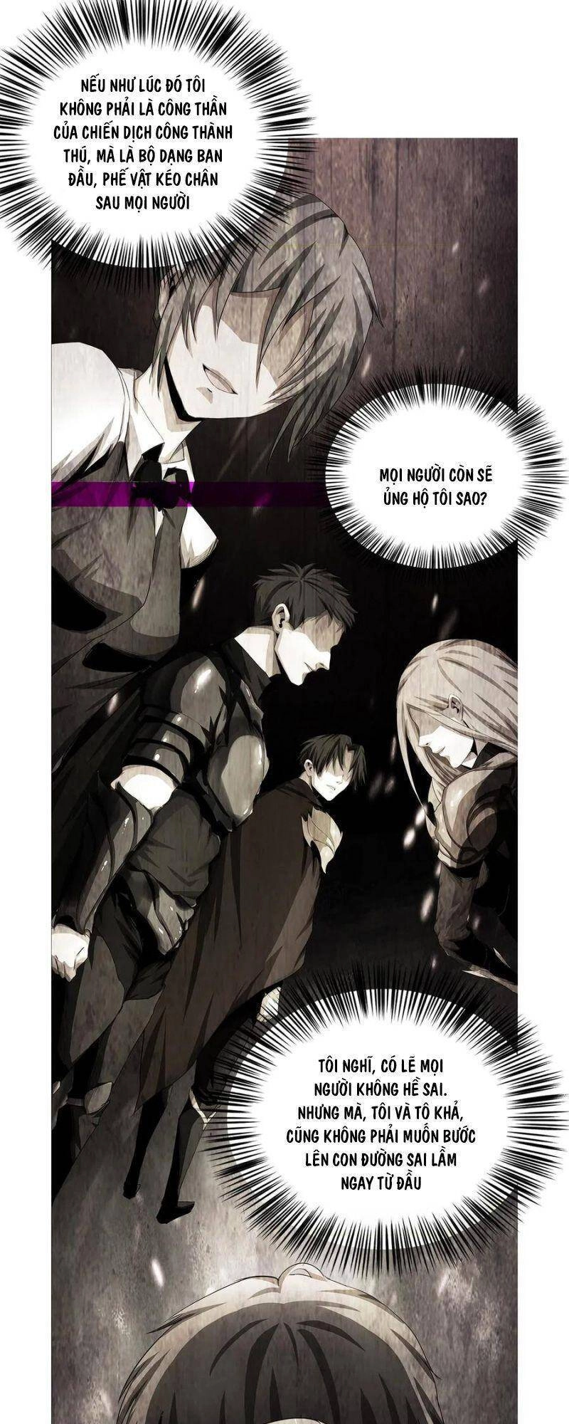 Một Mình Dạo Quanh Hầm Ngục Chapter 49 - 20