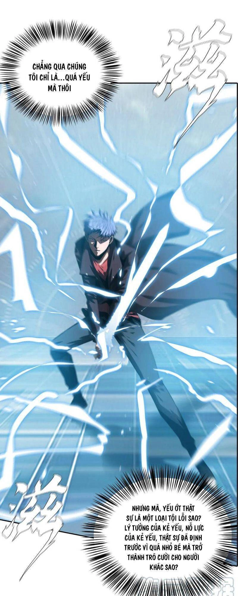 Một Mình Dạo Quanh Hầm Ngục Chapter 49 - 22