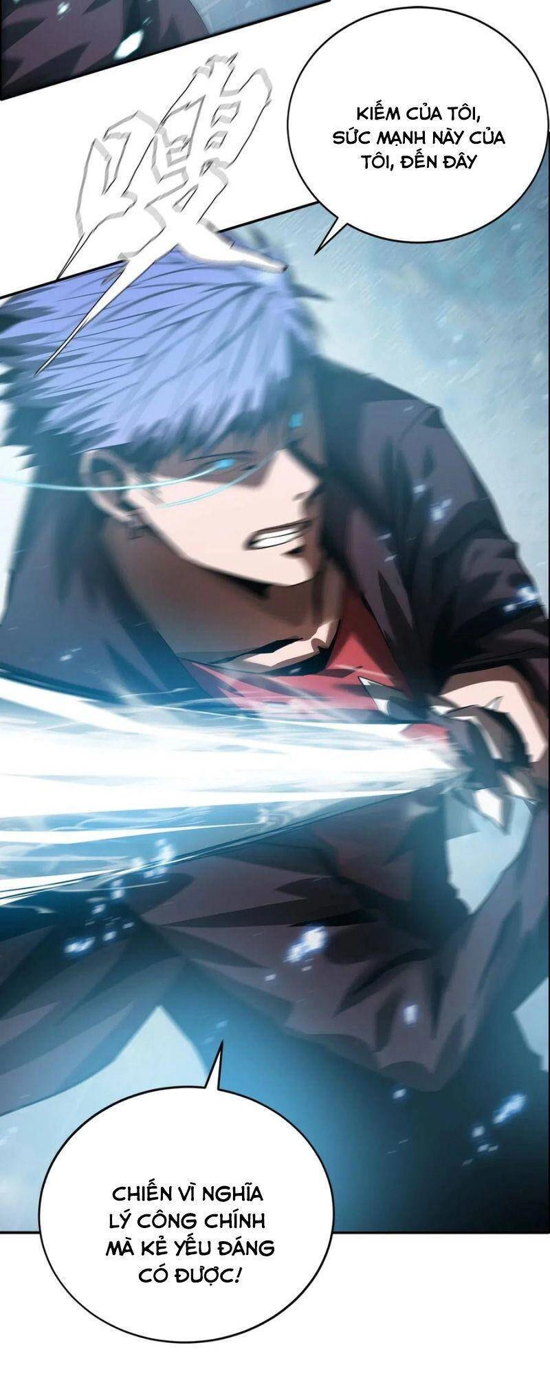 Một Mình Dạo Quanh Hầm Ngục Chapter 49 - 26