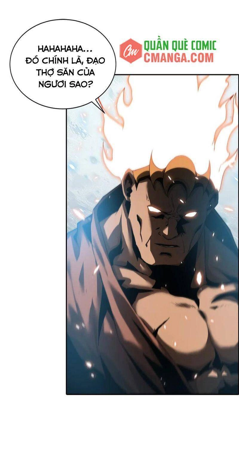 Một Mình Dạo Quanh Hầm Ngục Chapter 49 - 27