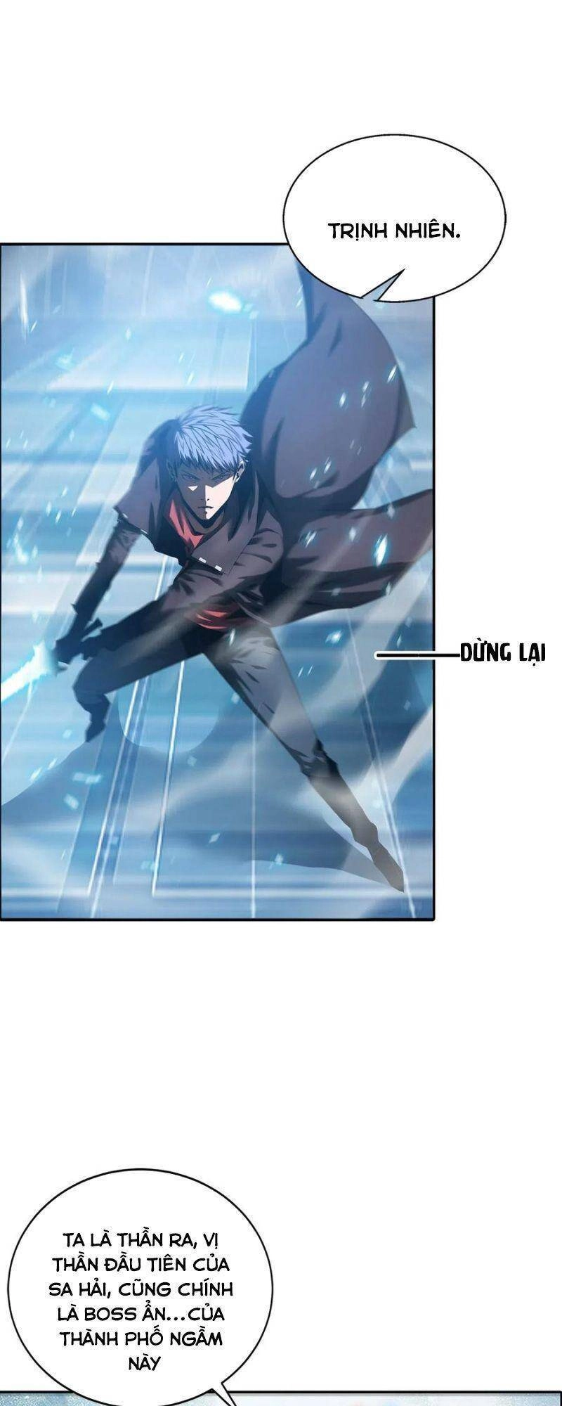 Một Mình Dạo Quanh Hầm Ngục Chapter 49 - 28