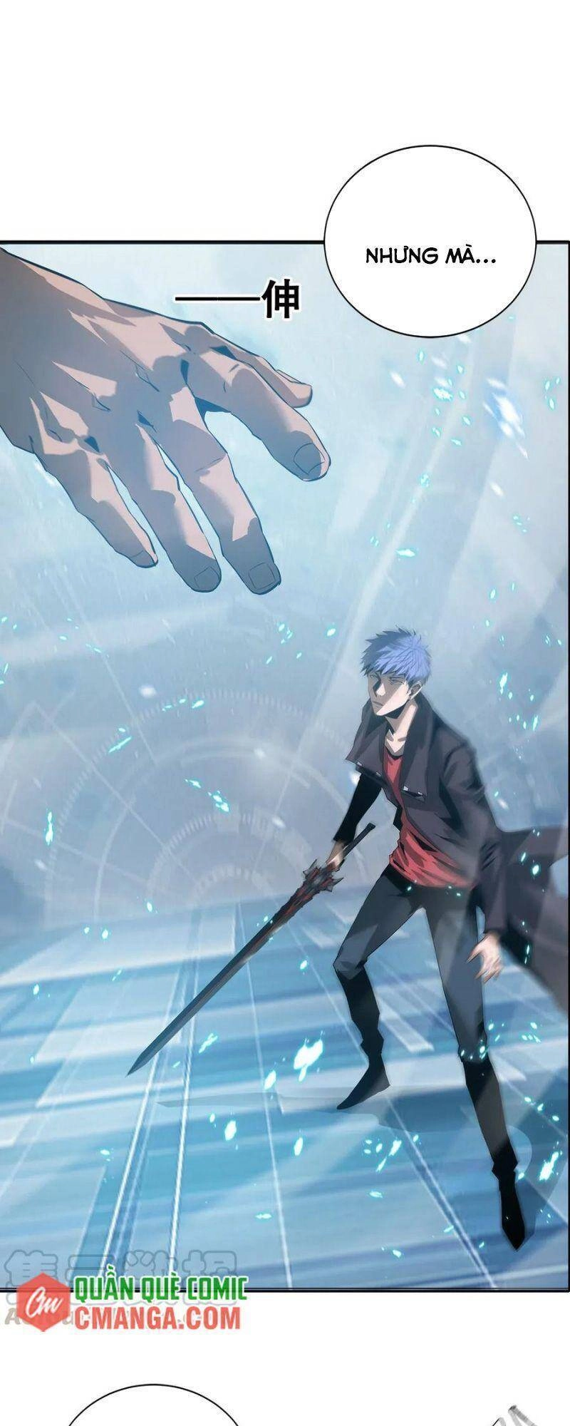 Một Mình Dạo Quanh Hầm Ngục Chapter 49 - 30