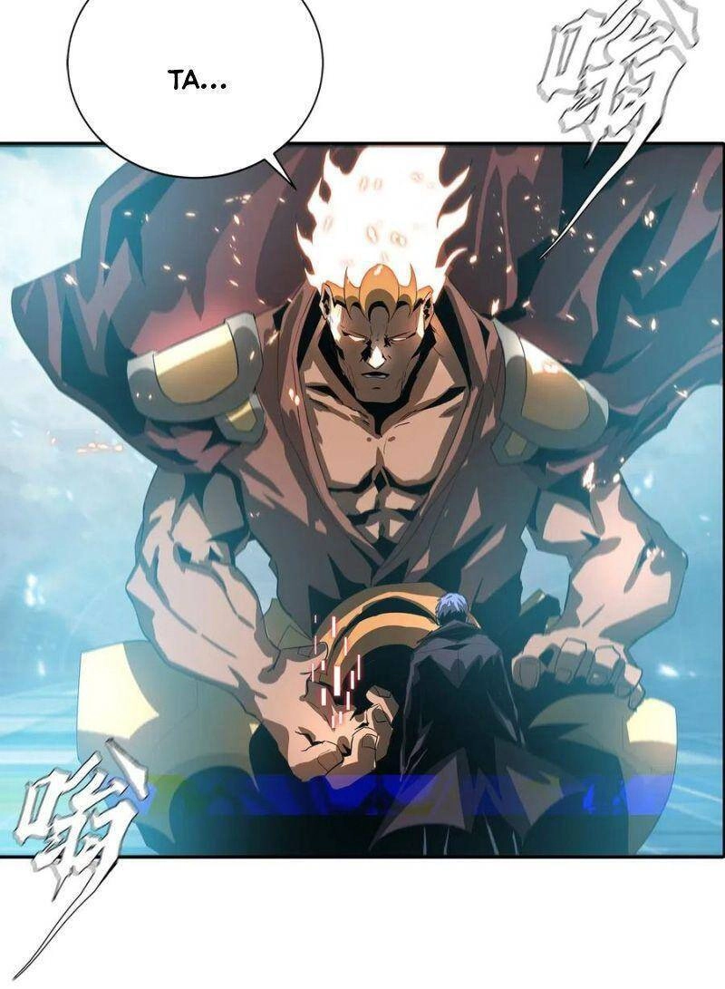 Một Mình Dạo Quanh Hầm Ngục Chapter 49 - 31