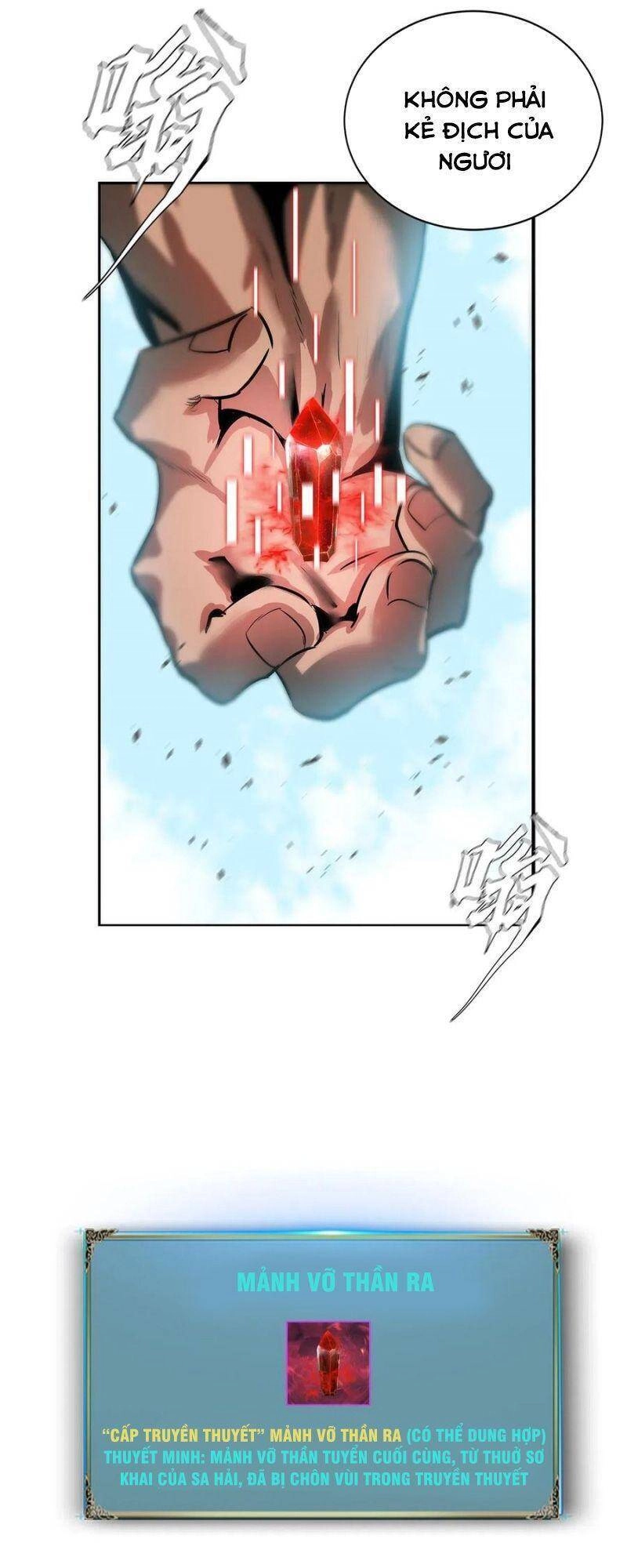 Một Mình Dạo Quanh Hầm Ngục Chapter 49 - 32