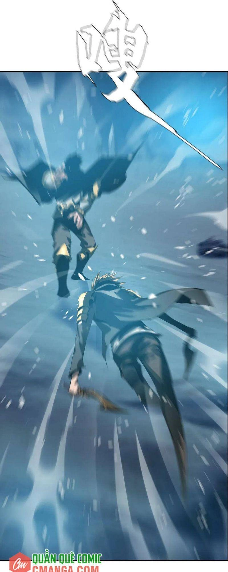 Một Mình Dạo Quanh Hầm Ngục Chapter 49 - 34