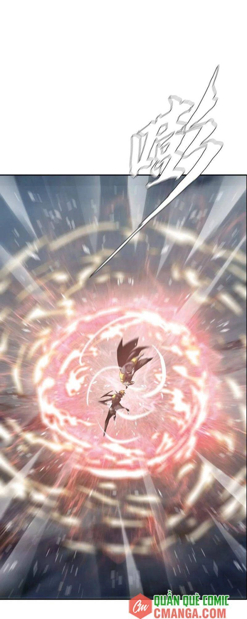 Một Mình Dạo Quanh Hầm Ngục Chapter 49 - 38