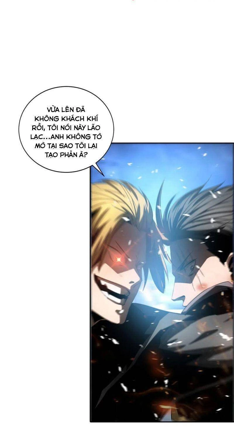 Một Mình Dạo Quanh Hầm Ngục Chapter 49 - 39