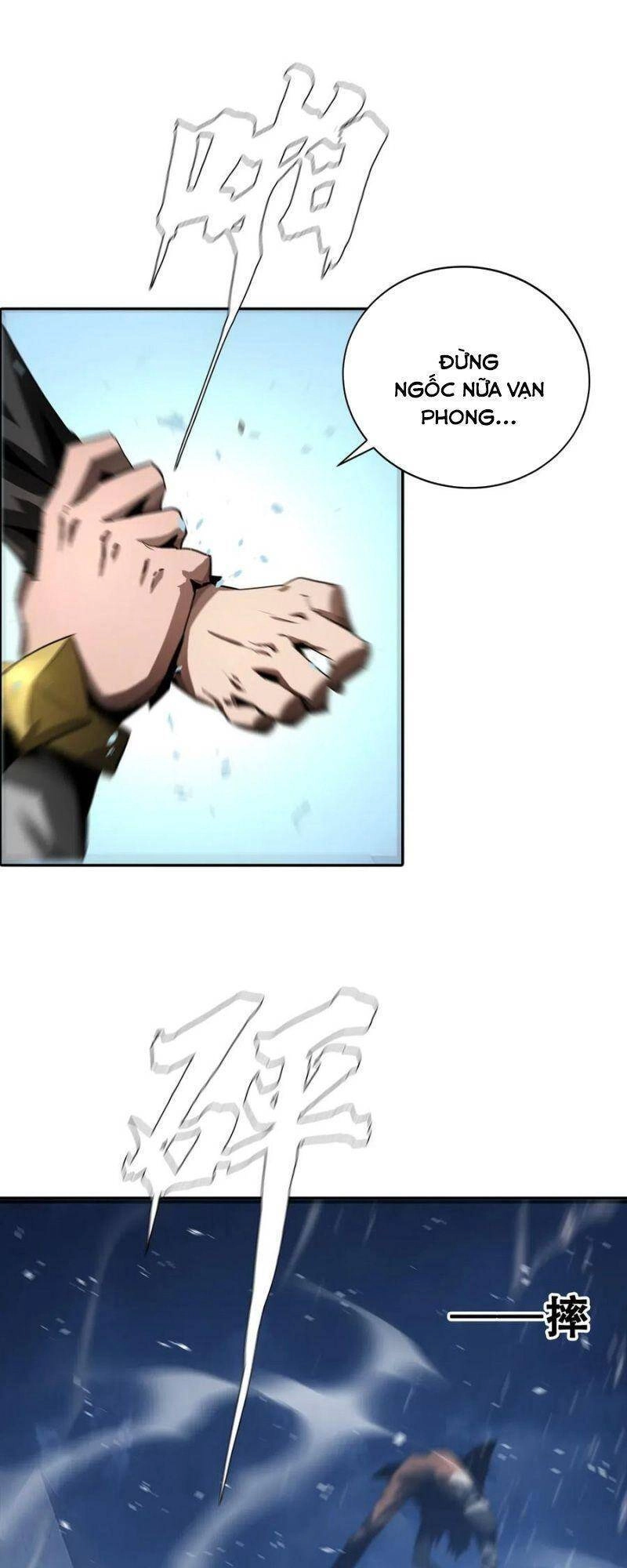 Một Mình Dạo Quanh Hầm Ngục Chapter 49 - 40