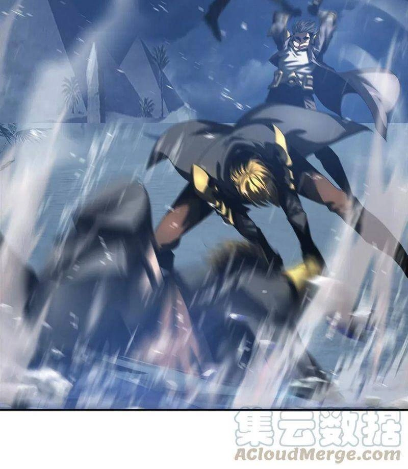 Một Mình Dạo Quanh Hầm Ngục Chapter 49 - 41