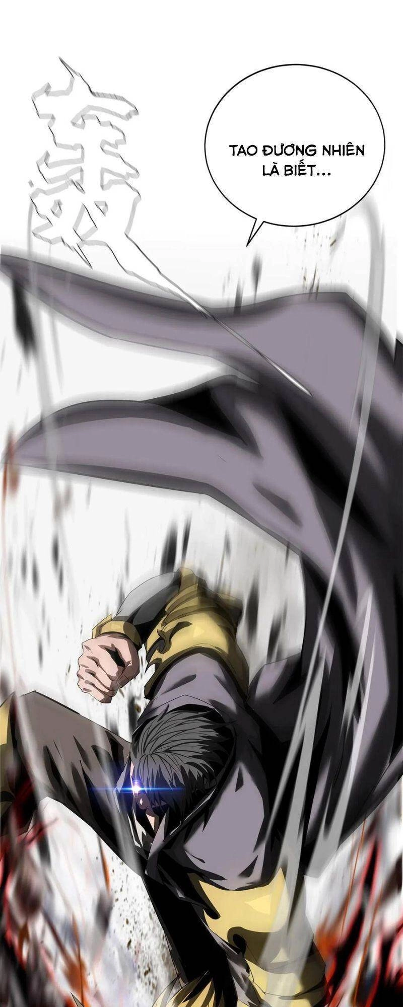 Một Mình Dạo Quanh Hầm Ngục Chapter 49 - 42