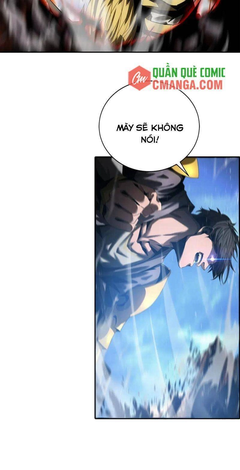 Một Mình Dạo Quanh Hầm Ngục Chapter 49 - 43