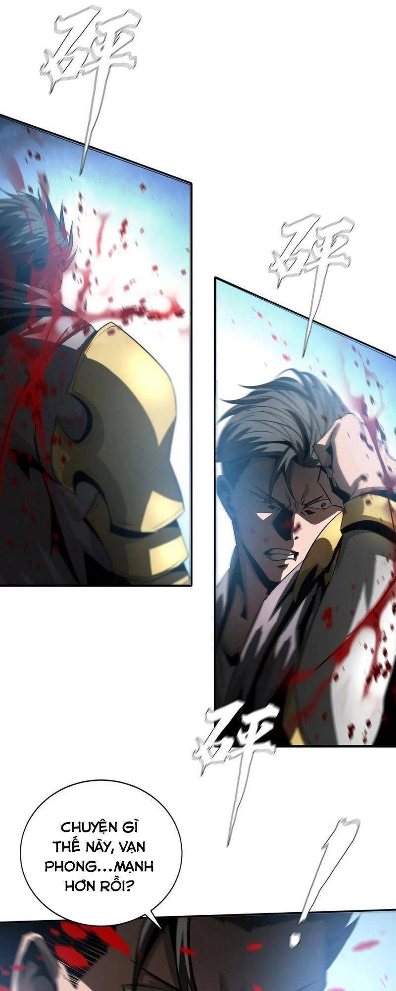 Một Mình Dạo Quanh Hầm Ngục Chapter 49 - 46