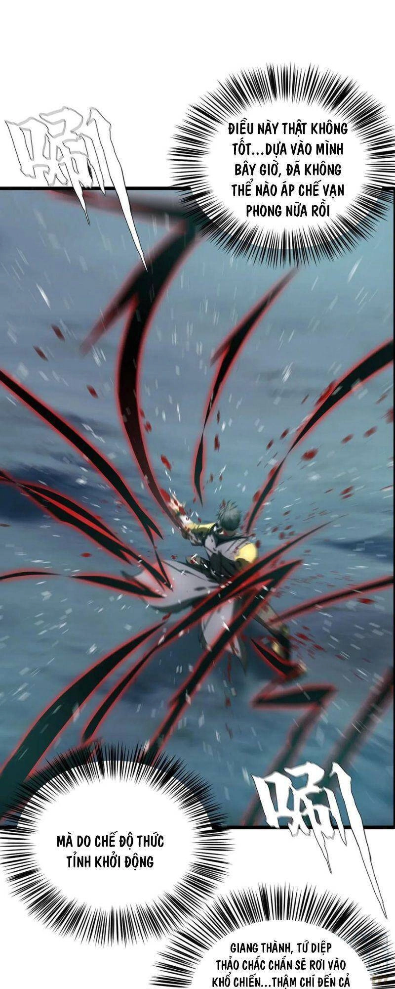 Một Mình Dạo Quanh Hầm Ngục Chapter 49 - 48