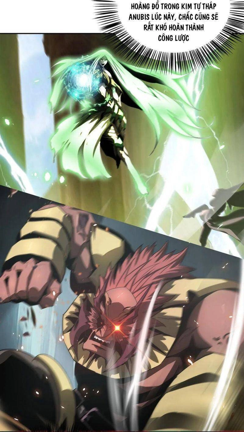 Một Mình Dạo Quanh Hầm Ngục Chapter 49 - 49