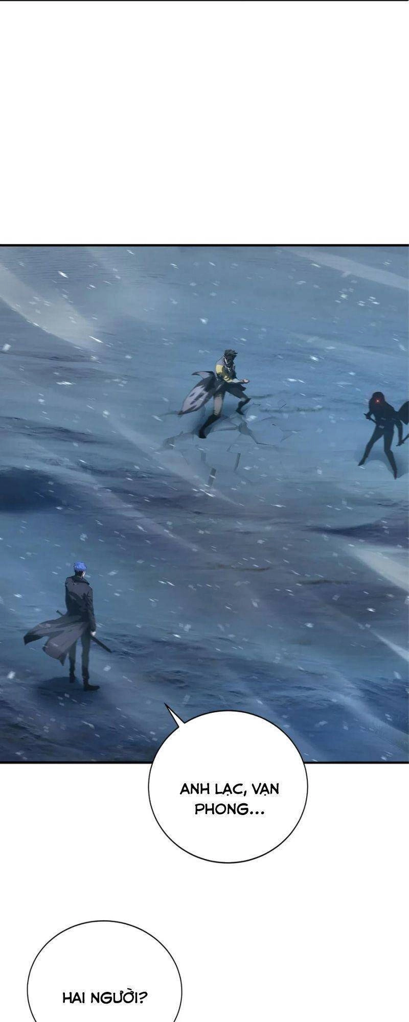 Một Mình Dạo Quanh Hầm Ngục Chapter 49 - 52