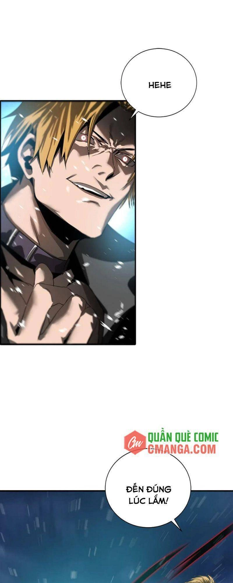 Một Mình Dạo Quanh Hầm Ngục Chapter 49 - 55