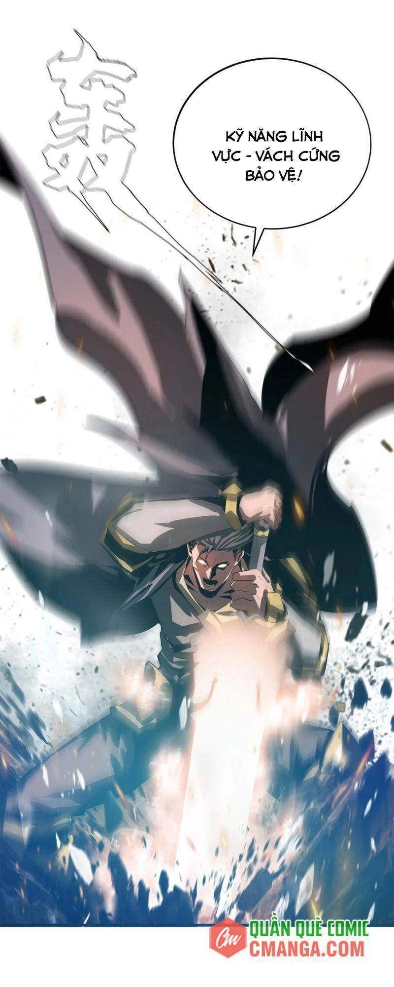 Một Mình Dạo Quanh Hầm Ngục Chapter 49 - 59