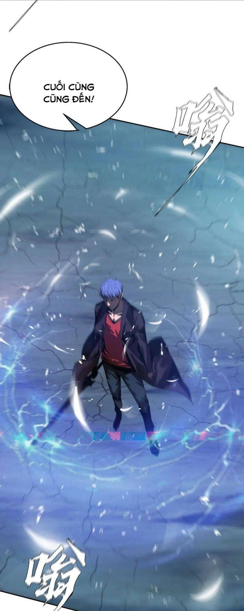 Một Mình Dạo Quanh Hầm Ngục Chapter 49 - 62