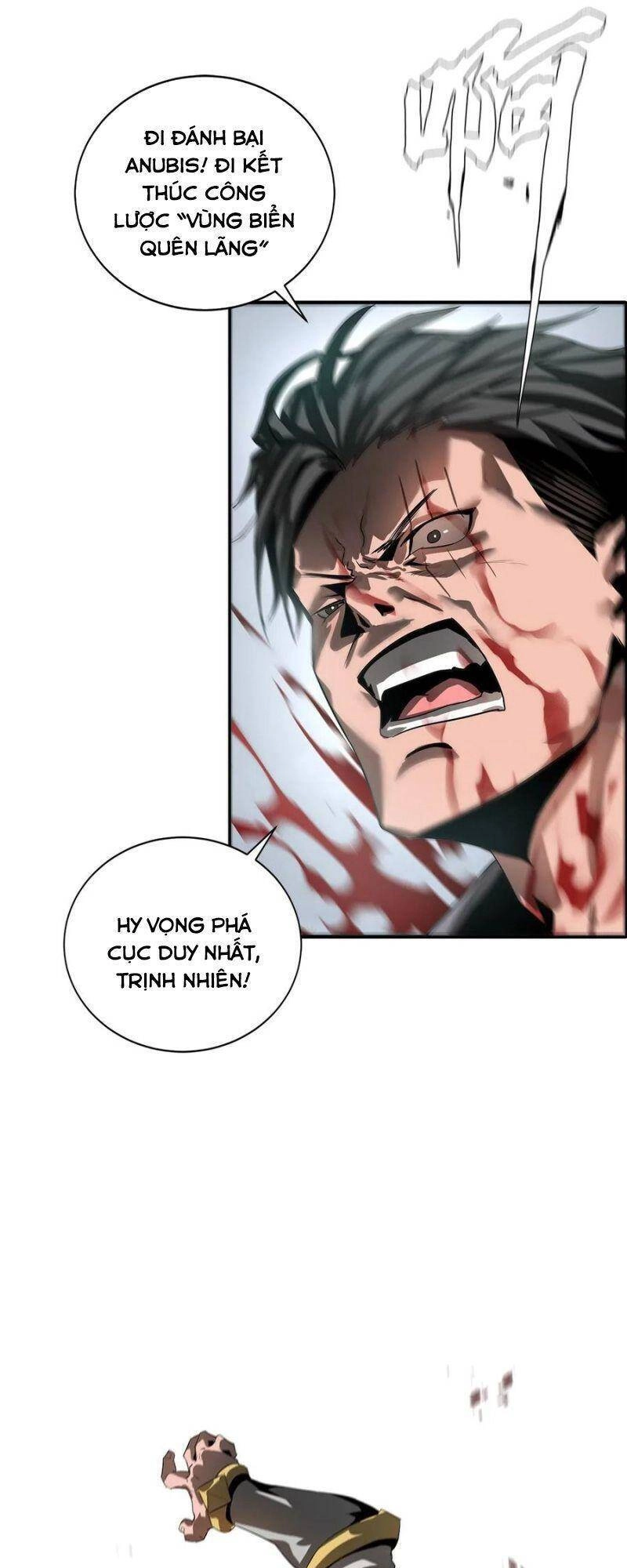 Một Mình Dạo Quanh Hầm Ngục Chapter 49 - 67