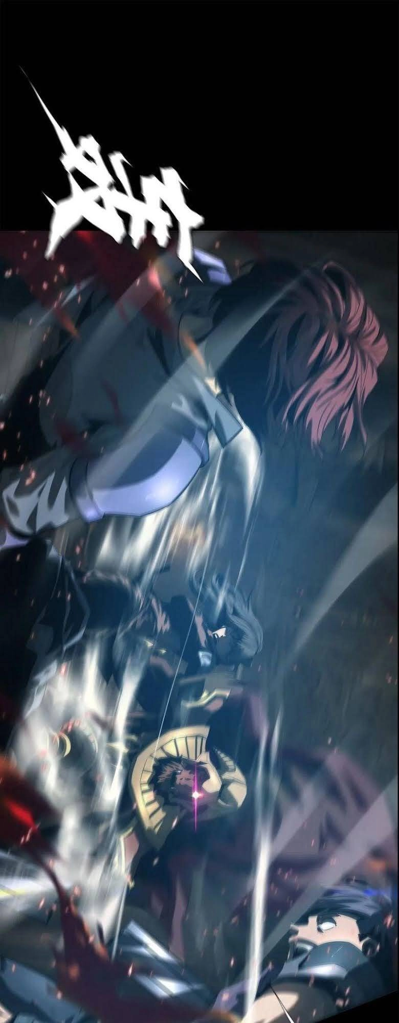 Một Mình Dạo Quanh Hầm Ngục Chapter 50 - 1