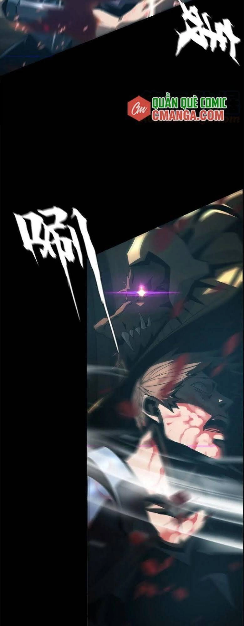 Một Mình Dạo Quanh Hầm Ngục Chapter 50 - 2