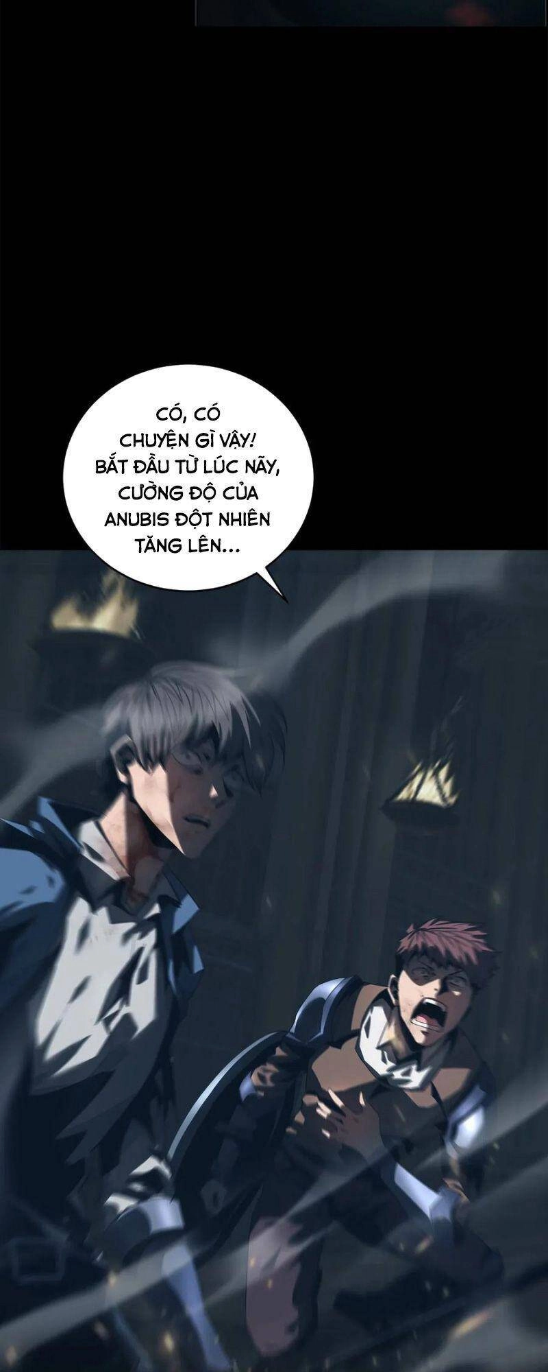 Một Mình Dạo Quanh Hầm Ngục Chapter 50 - 4