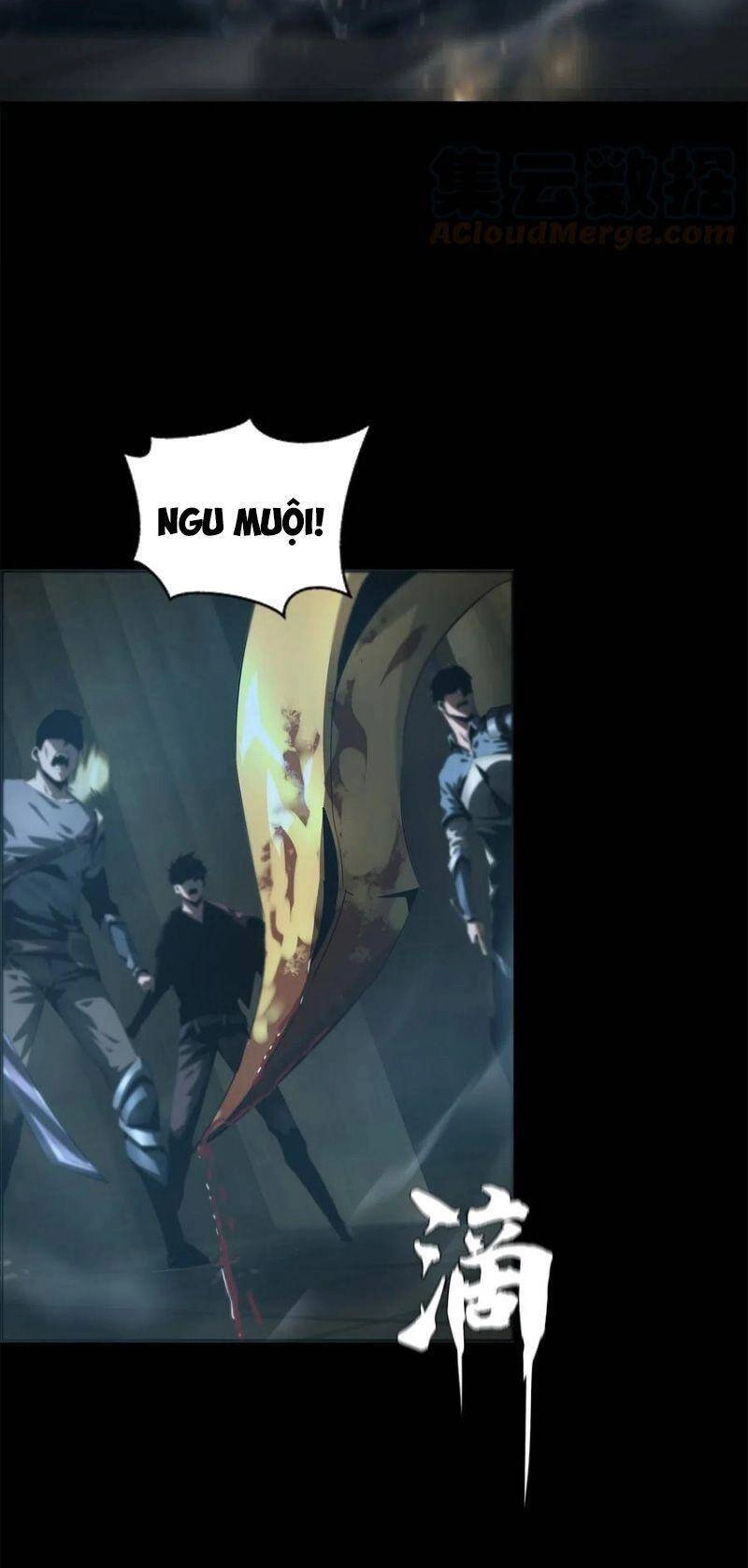 Một Mình Dạo Quanh Hầm Ngục Chapter 50 - 5