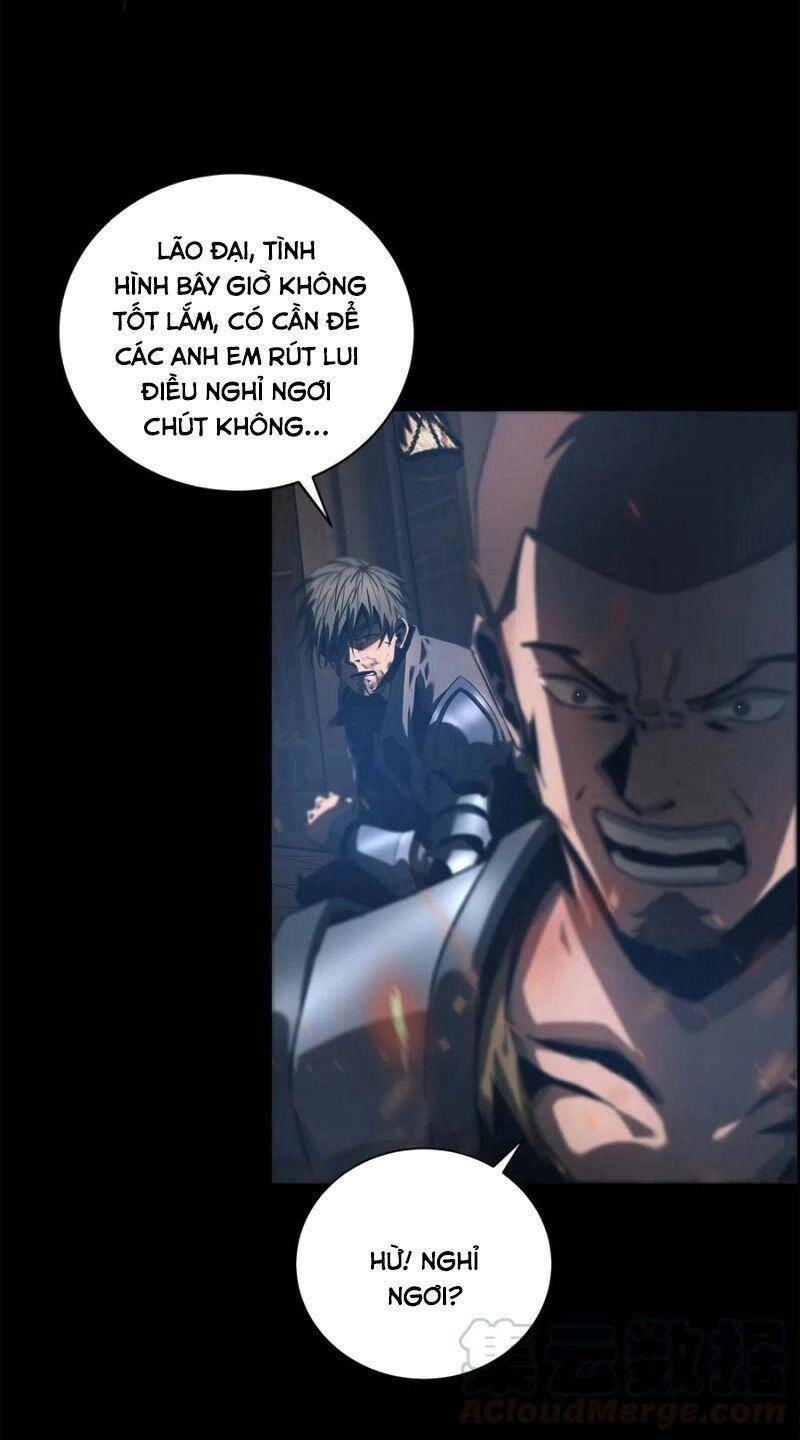 Một Mình Dạo Quanh Hầm Ngục Chapter 50 - 7