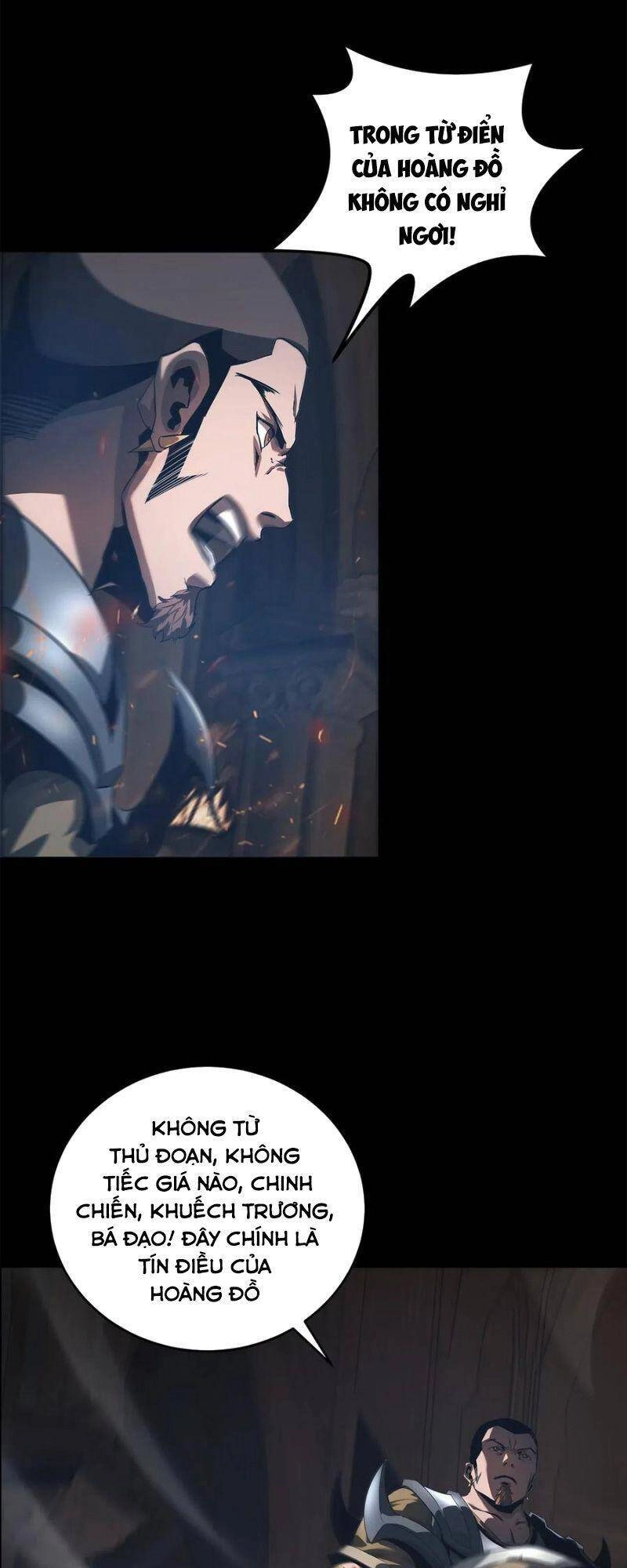 Một Mình Dạo Quanh Hầm Ngục Chapter 50 - 8