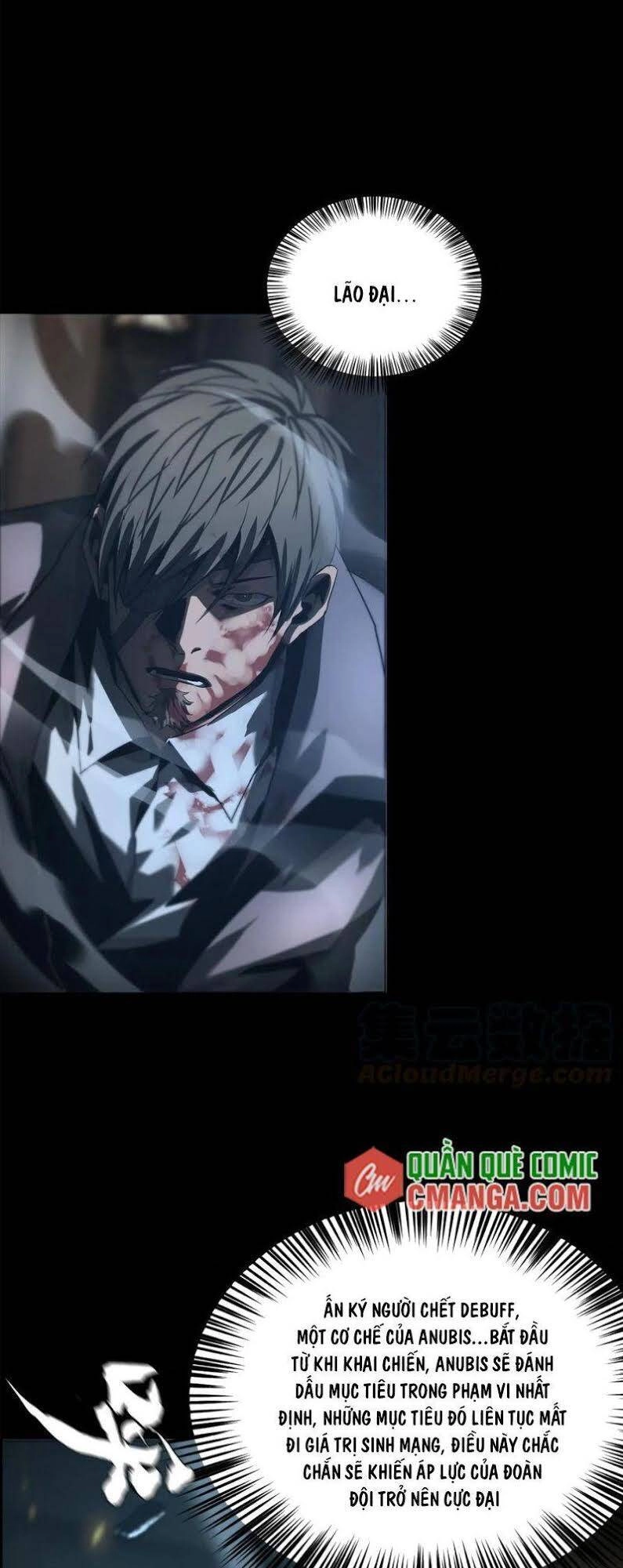 Một Mình Dạo Quanh Hầm Ngục Chapter 50 - 10