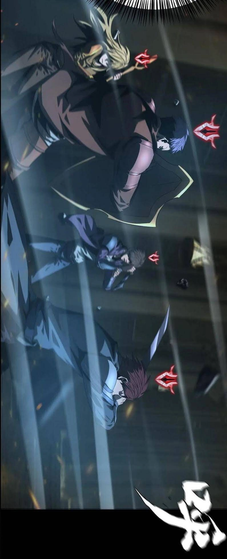 Một Mình Dạo Quanh Hầm Ngục Chapter 50 - 11