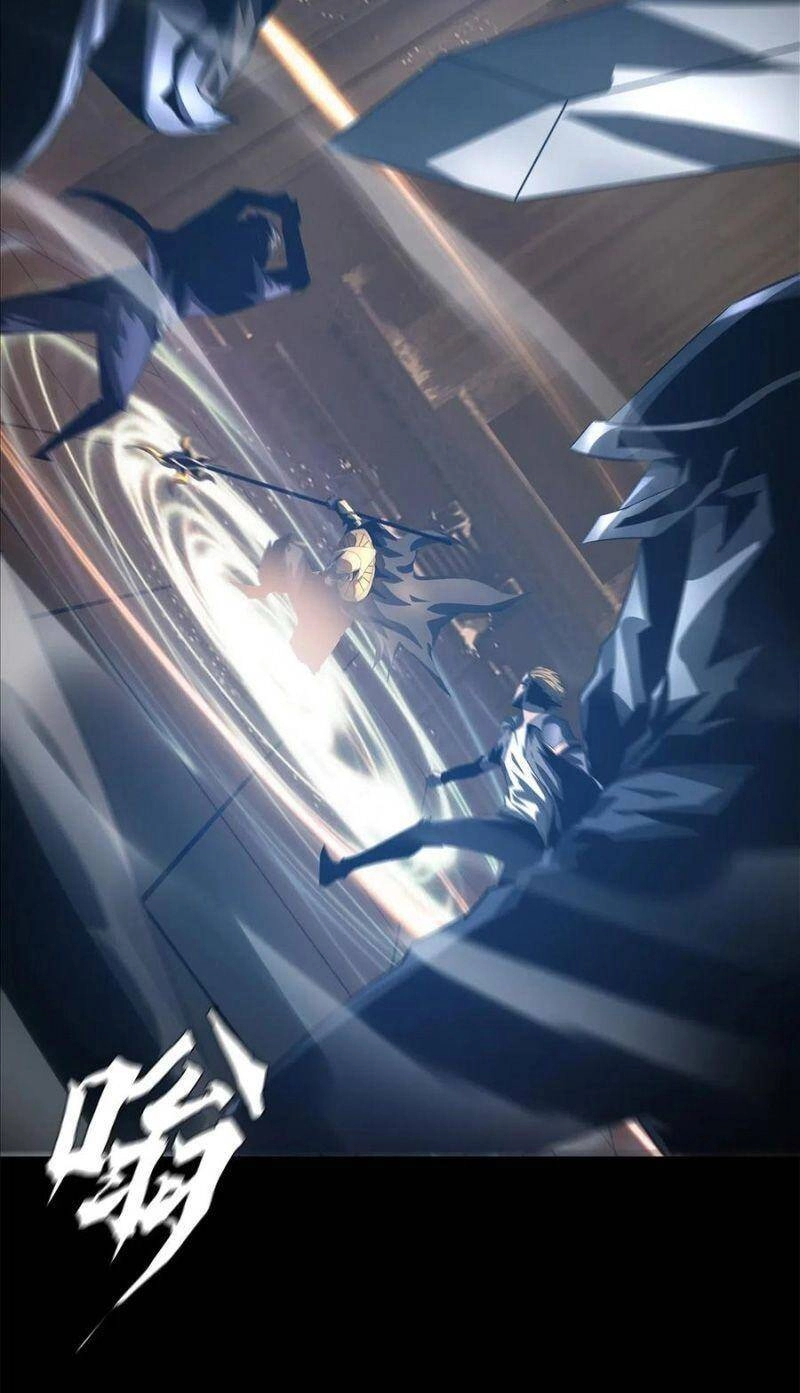 Một Mình Dạo Quanh Hầm Ngục Chapter 50 - 13