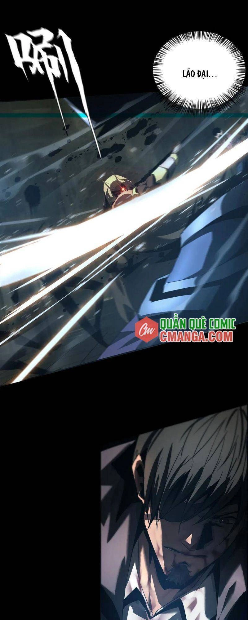 Một Mình Dạo Quanh Hầm Ngục Chapter 50 - 14