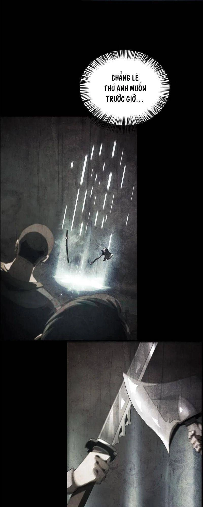 Một Mình Dạo Quanh Hầm Ngục Chapter 50 - 16