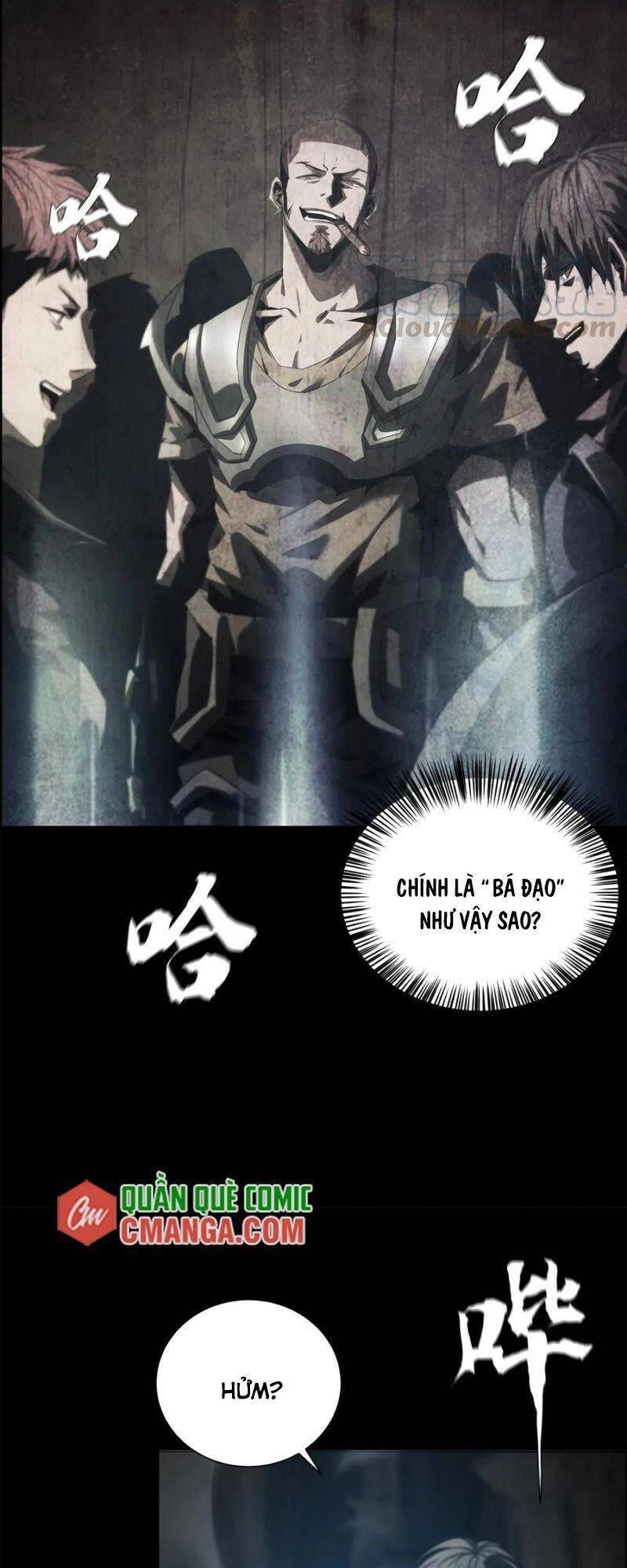 Một Mình Dạo Quanh Hầm Ngục Chapter 50 - 18