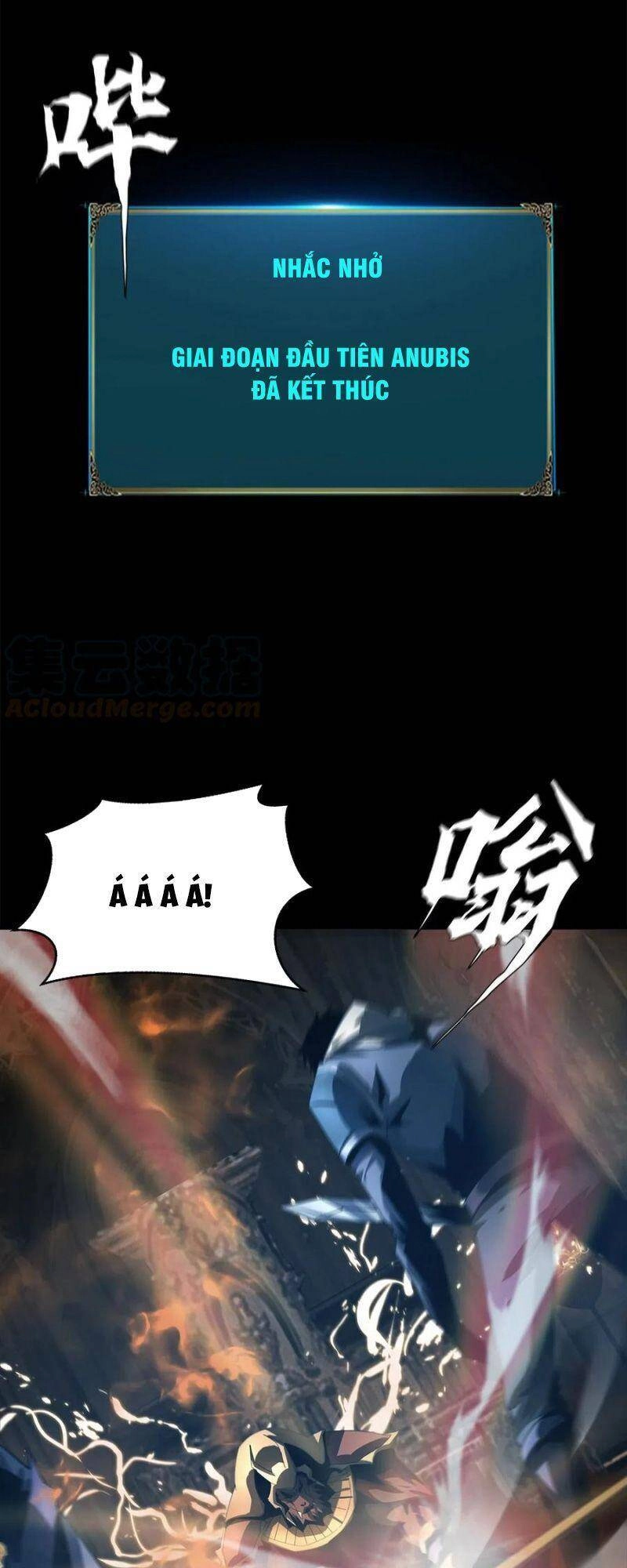 Một Mình Dạo Quanh Hầm Ngục Chapter 50 - 20